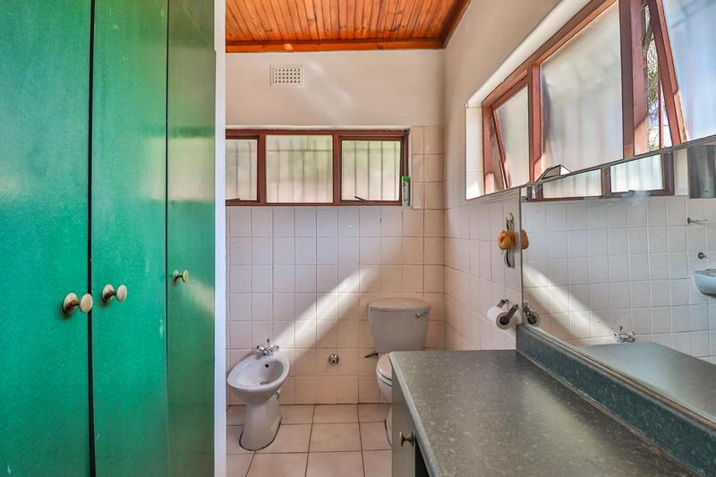 3 Bedroom Property for Sale in Bellville Western Cape